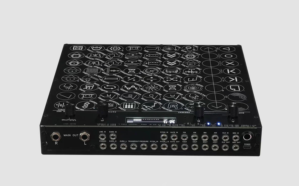 Plinky 4X